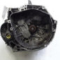 Boite de vitesses CITROEN C4 2