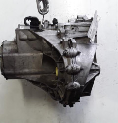 Boite de vitesses CITROEN C4 2