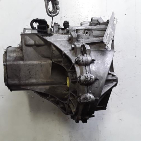 Boite de vitesses CITROEN C4 2