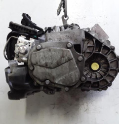 Boite de vitesses CITROEN C4 2 Photo n°3