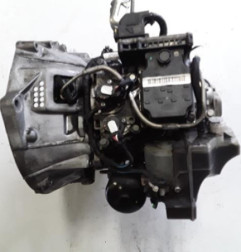 Boite de vitesses CITROEN C4 2 Photo n°4