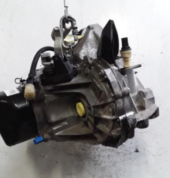 Boite de vitesses DACIA SANDERO 1