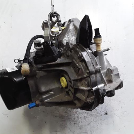 Boite de vitesses DACIA SANDERO 1