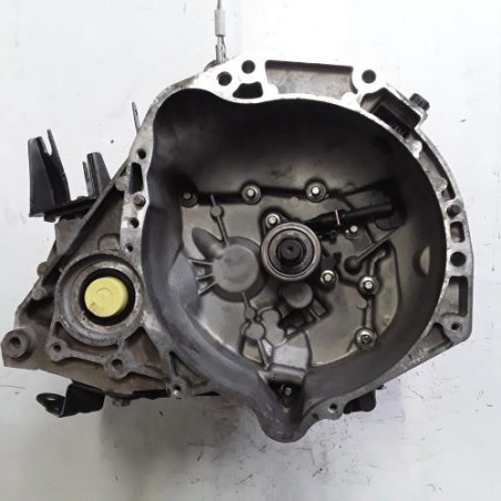 Boite de vitesses NISSAN MICRA 3 Photo n°1