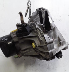 Boite de vitesses NISSAN MICRA 3