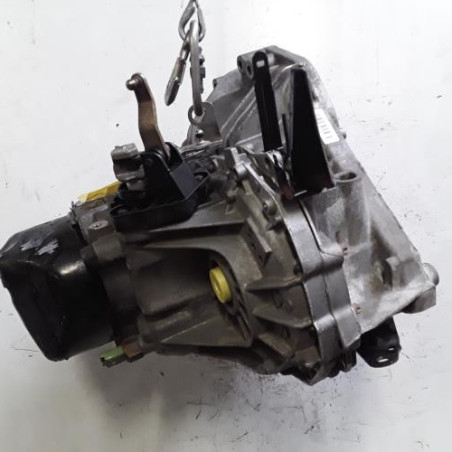 Boite de vitesses NISSAN MICRA 3