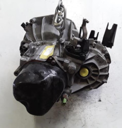 Boite de vitesses NISSAN MICRA 3 Photo n°3