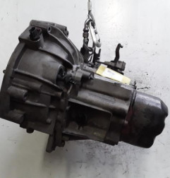 Boite de vitesses NISSAN MICRA 3 Photo n°4