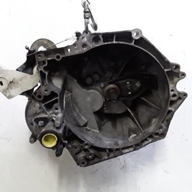 Boite de vitesses PEUGEOT 207