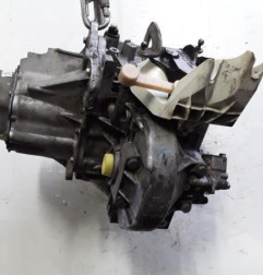 Boite de vitesses PEUGEOT 207