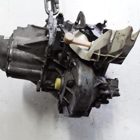 Boite de vitesses PEUGEOT 207