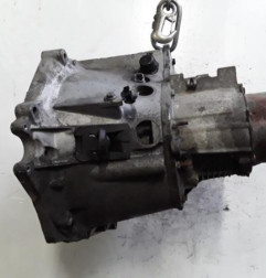 Boite de vitesses PEUGEOT 207 Photo n°4