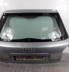 Malle/Hayon arriere AUDI A3 1 Photo n°1