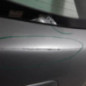 Malle/Hayon arriere AUDI A3 1