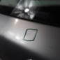 Malle/Hayon arriere AUDI A3 1
