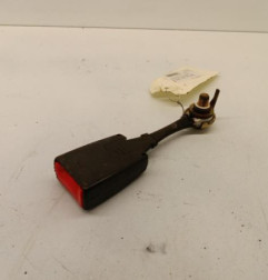 Attache ceinture avant gauche CITROEN JUMPER 1 Photo n°1
