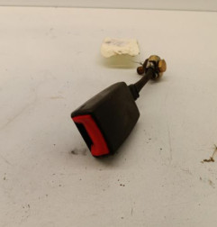 Attache ceinture avant gauche CITROEN JUMPER 1