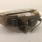 Optique avant principal droit (feux)(phare) VOLKSWAGEN PASSAT 3