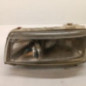 Optique avant principal gauche (feux)(phare) VOLKSWAGEN PASSAT 3