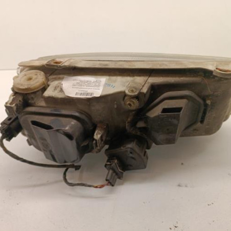 Optique avant principal gauche (feux)(phare) VOLKSWAGEN PASSAT 3