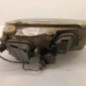 Optique avant principal gauche (feux)(phare) VOLKSWAGEN PASSAT 3