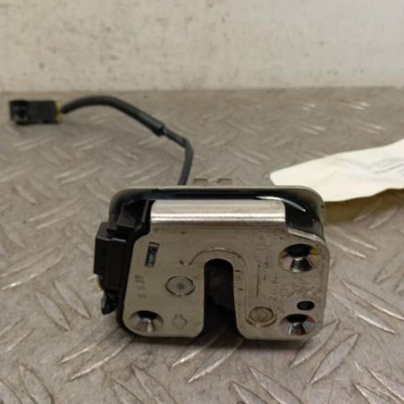 Serrure arriere droit NISSAN NAVARA NP300 Photo n°1