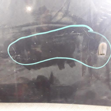Capot FORD MONDEO 2