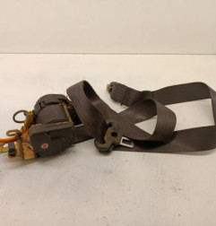 Ceinture avant gauche CITROEN JUMPER 1 Photo n°1