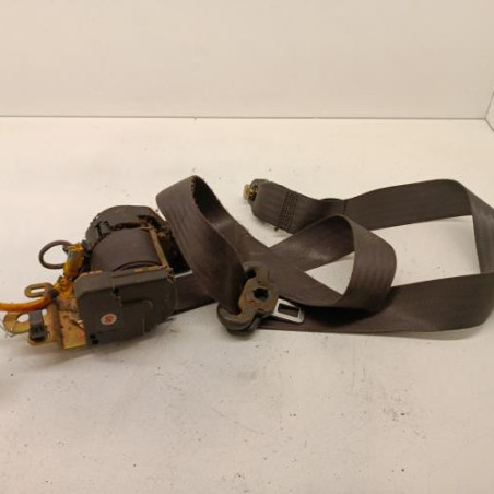 Ceinture avant gauche CITROEN JUMPER 1 Photo n°1
