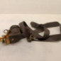 Ceinture avant gauche CITROEN JUMPER 1