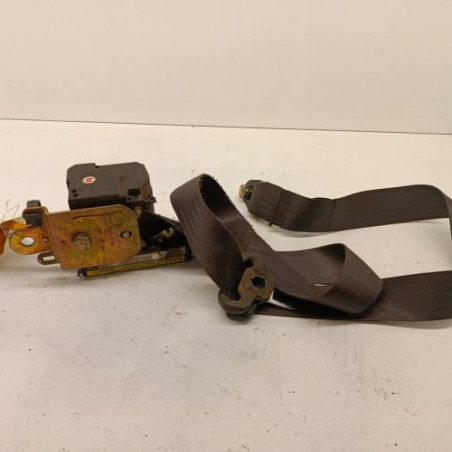 Ceinture avant gauche CITROEN JUMPER 1