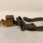 Ceinture avant gauche CITROEN JUMPER 1