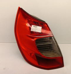 Feu arriere principal gauche (feux) RENAULT SCENIC 2 Photo n°1