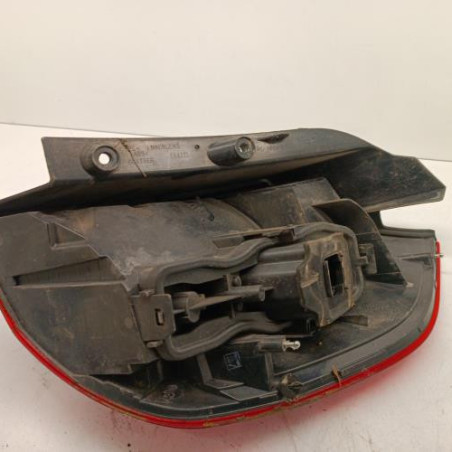 Feu arriere principal gauche (feux) RENAULT SCENIC 2