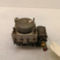 Bloc ABS (freins anti-blocage) FIAT PANDA 2