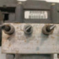 Bloc ABS (freins anti-blocage) FIAT PANDA 2