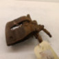 Etrier avant gauche (freinage) SKODA ROOMSTER