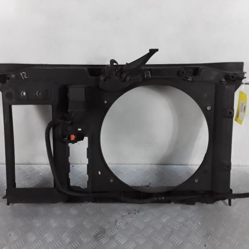 Face avant CITROEN C4 2 Face avant CITROEN C4 2