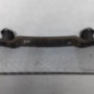 Renfort pare choc arriere (traverse) BMW SERIE 1 F20