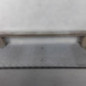 Renfort pare choc arriere (traverse) PEUGEOT 508 1