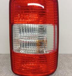 Feu arriere principal droit (feux) VOLKSWAGEN CADDY 3 Photo n°1