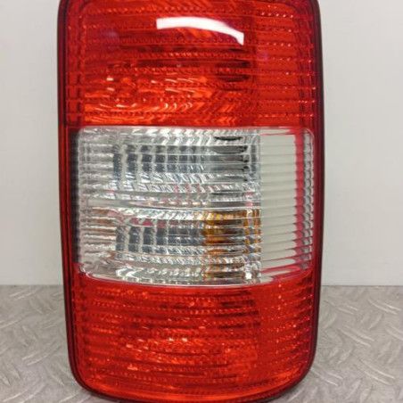 Feu arriere principal droit (feux) VOLKSWAGEN CADDY 3 Photo n°1