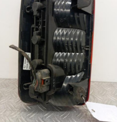 Feu arriere principal droit (feux) VOLKSWAGEN CADDY 3