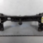 Face avant RENAULT CLIO 3