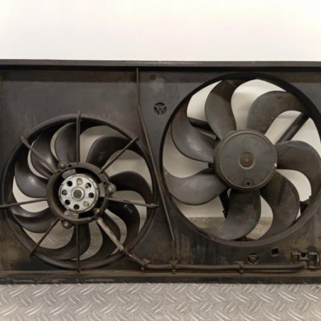 Ventilateur eau VOLKSWAGEN GOLF 4 Photo n°1