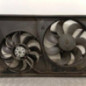 Ventilateur eau VOLKSWAGEN GOLF 4