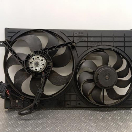 Ventilateur eau VOLKSWAGEN GOLF 4