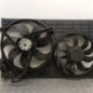 Ventilateur eau VOLKSWAGEN GOLF 4