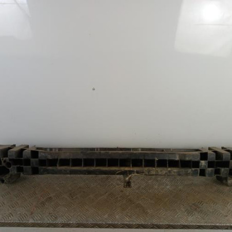 Renfort pare choc arriere (traverse) RENAULT CLIO 3 Photo n°1