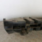 Renfort pare choc arriere (traverse) RENAULT CLIO 3